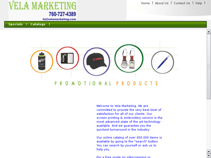 www.velamarketing.com