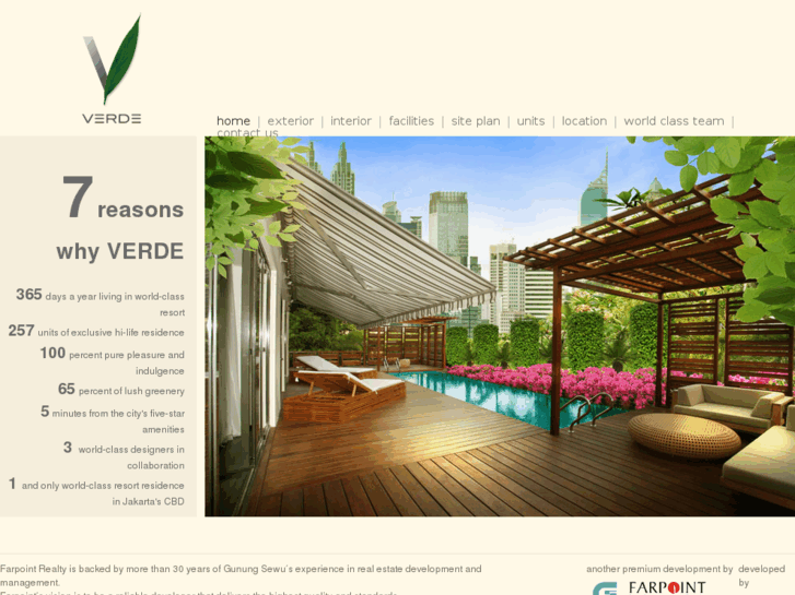 www.verde.co.id