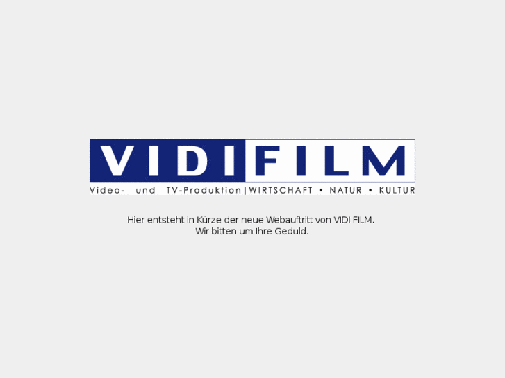 www.vidifilm.info