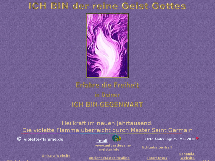 www.violette-flamme.de