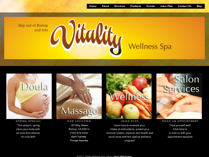 www.vitalitywellnessbishop.com