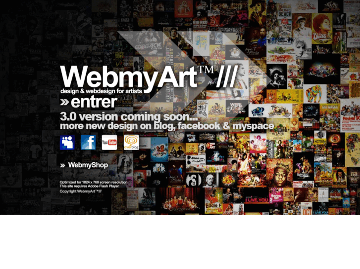 www.webmyart.com