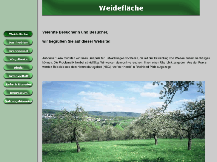 www.weideflaeche.de