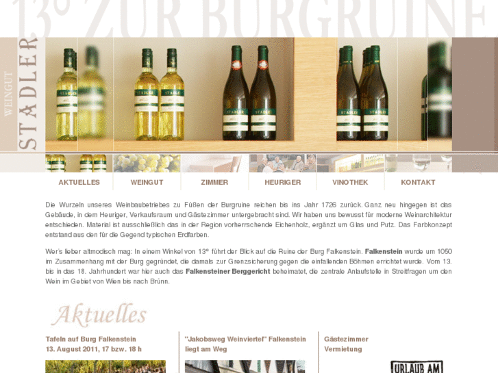 www.weingut-stadler.com