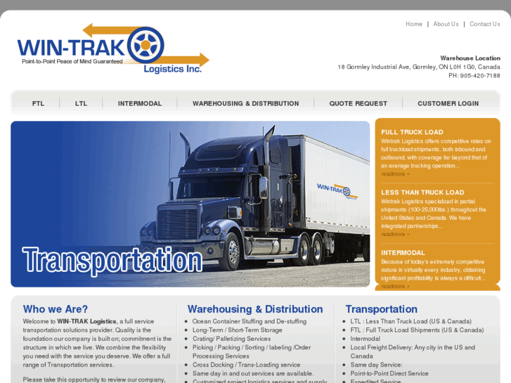 www.wintraklogistics.com