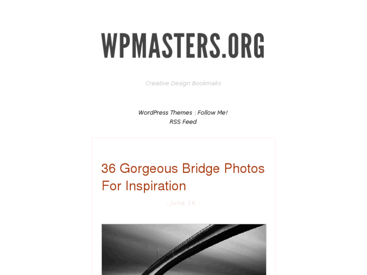 www.wpmasters.org