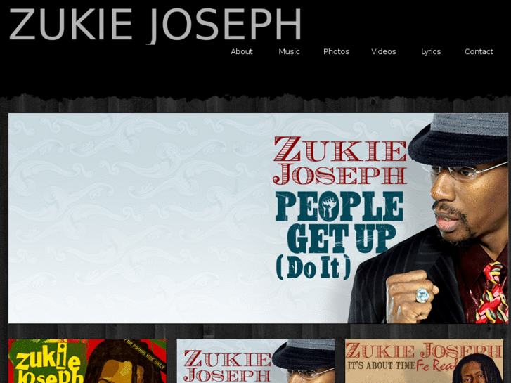 www.zukiejoseph.net