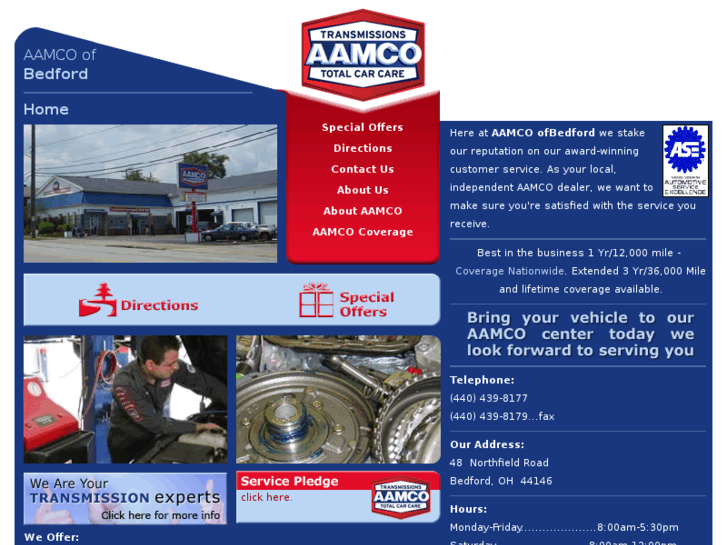 www.aamco-bedford.com