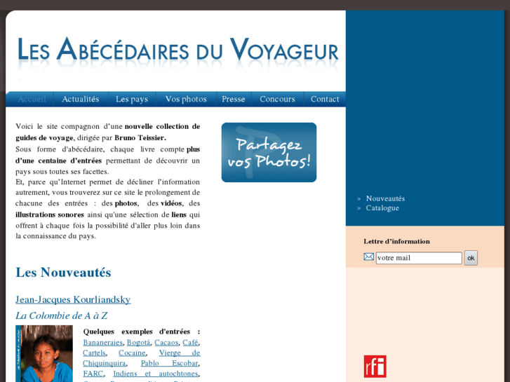 www.abc-voyageur.com