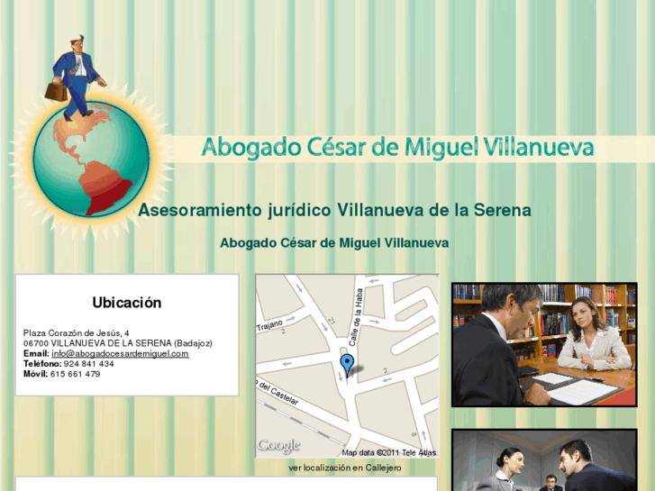 www.abogadocesardemiguel.com