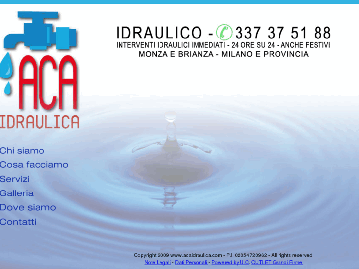 www.acaidraulica.com