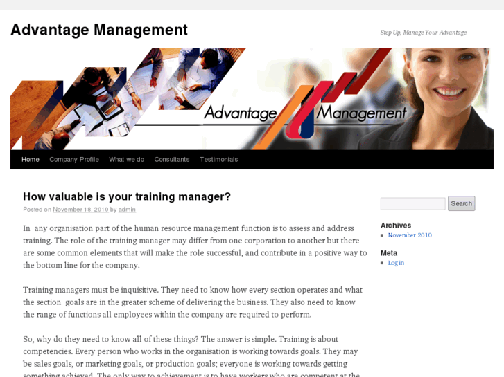 www.advantagemanagement.org