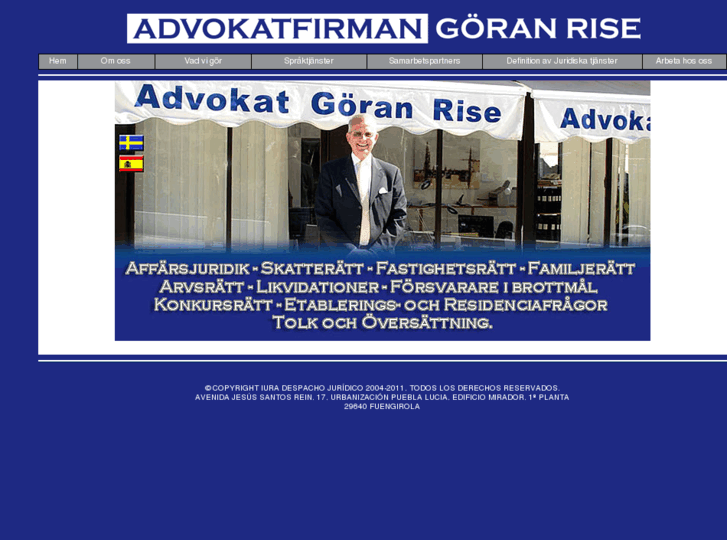 www.advokatgoranrise.com