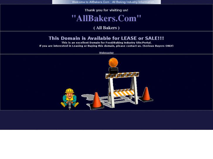 www.allbakers.com