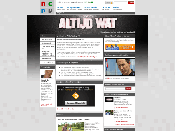 www.altijdwat.nl