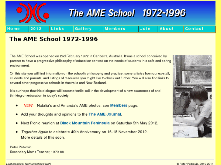 www.ameschool.org