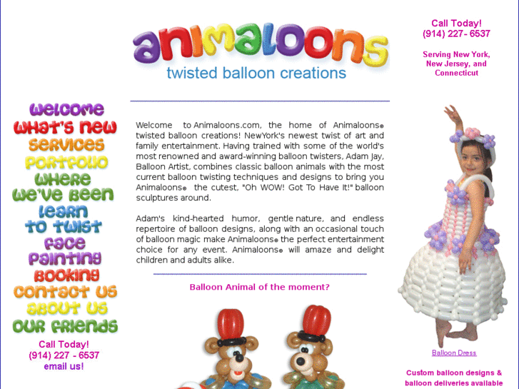 www.animaloons.com