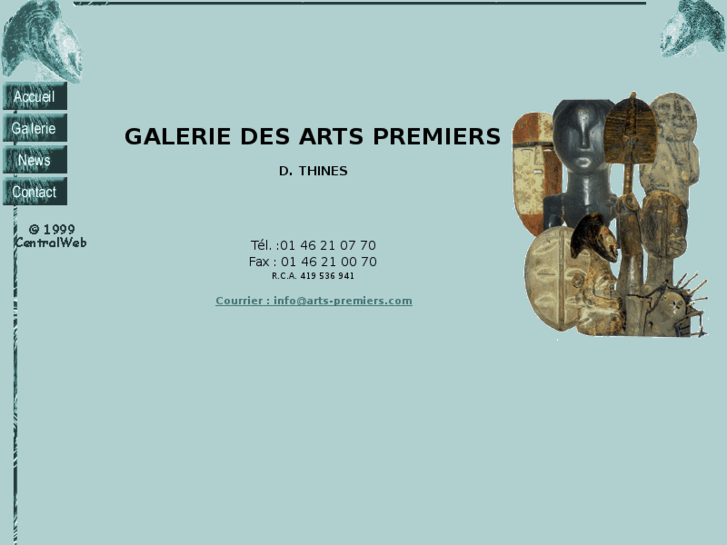 www.arts-premiers.com