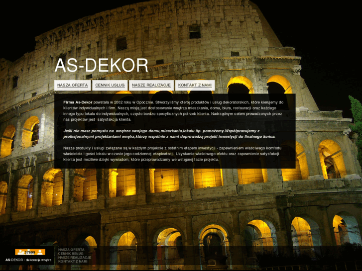 www.as-dekor.pl