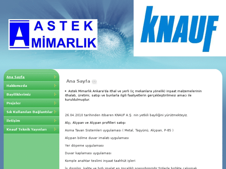 www.astekmimarlik.com