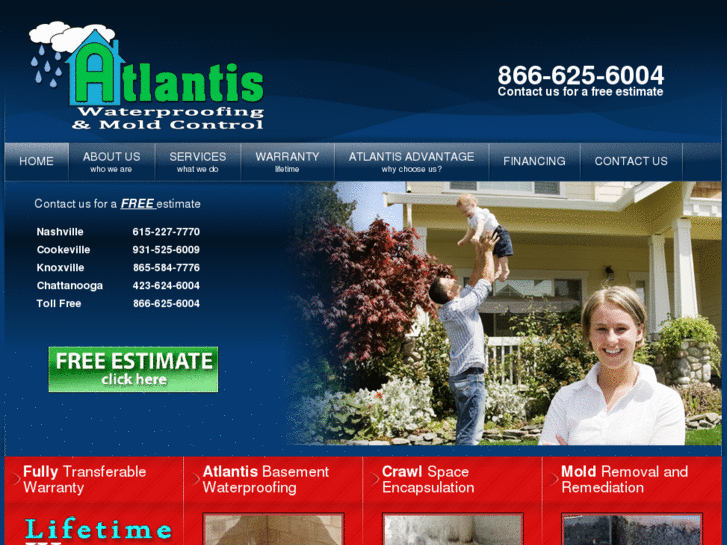 www.atlantiswaterproofing.com