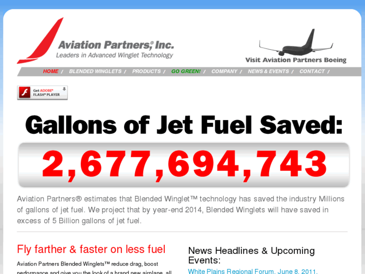 www.aviationpartners.com