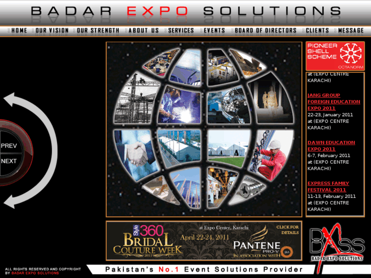 www.badarexpo.com