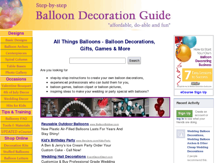 www.balloon-decoration-guide.com