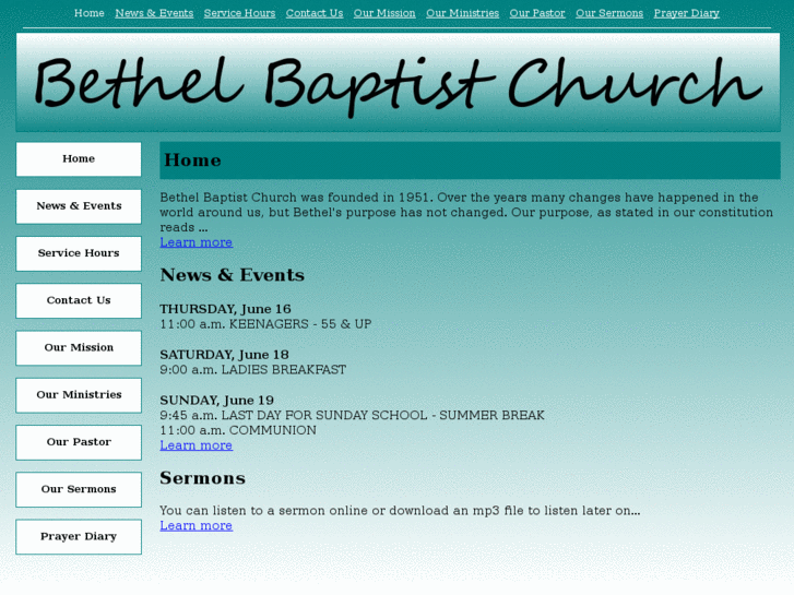 www.bethelbaptistmontreal.com