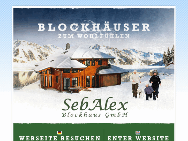 www.blockhaus-sebalex.de