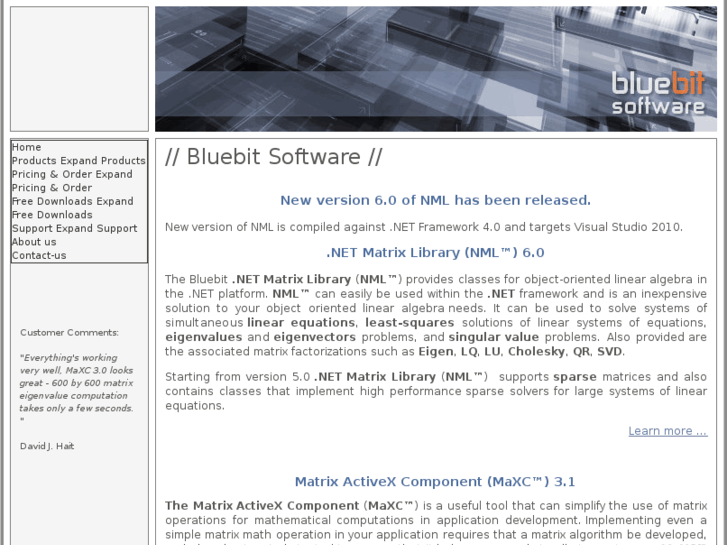 www.bluebit-software.com