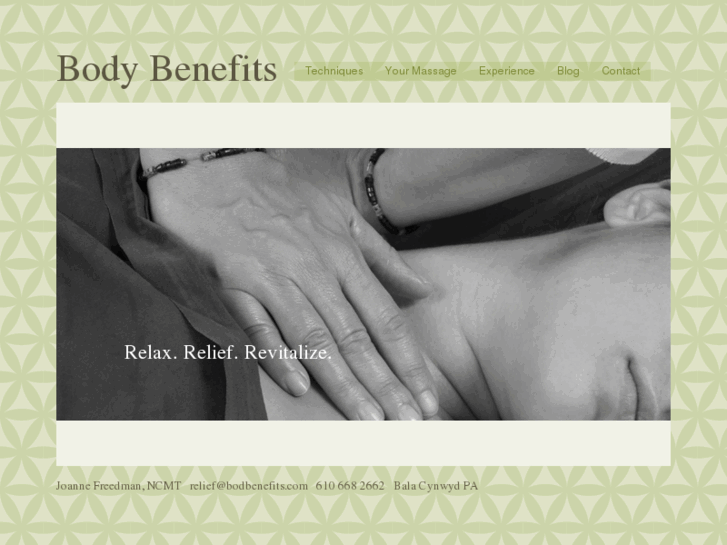 www.bodbenefits.com