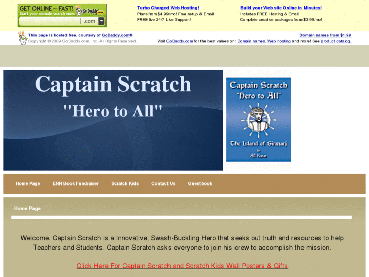 www.captainscratch.com