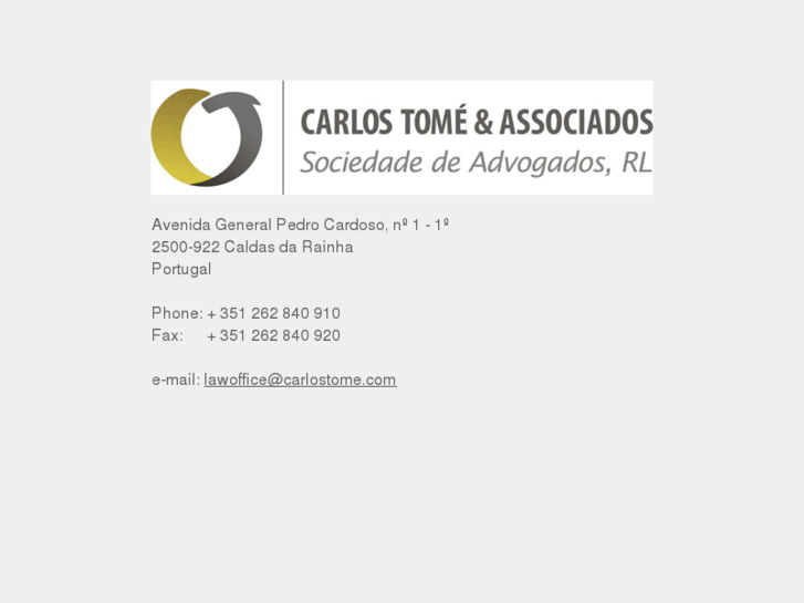 www.carlostome.com