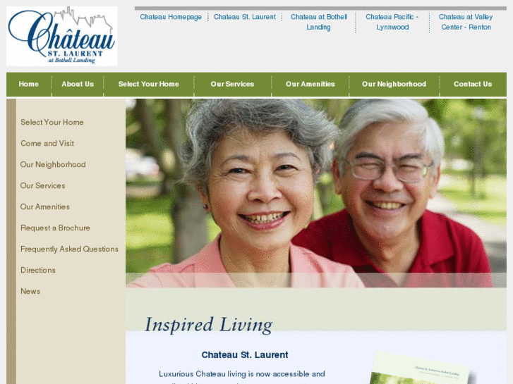 www.chateaustlaurentbothelllanding.com