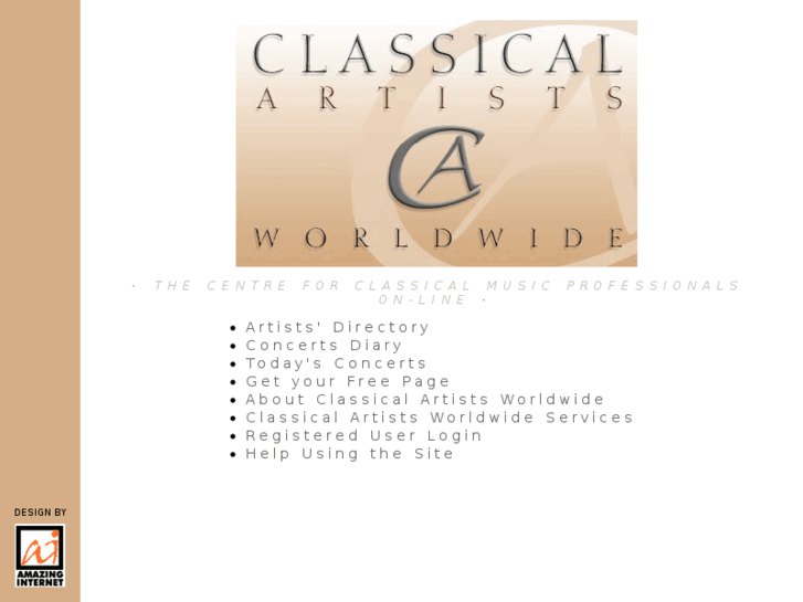 www.classical-artists.com