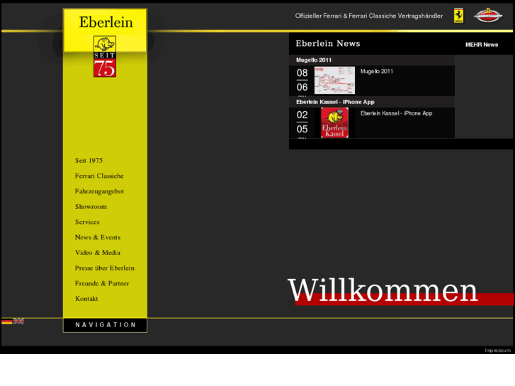 www.classiche.info