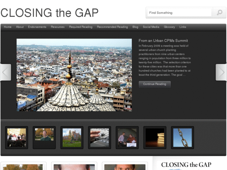 www.closingthegapconference.com