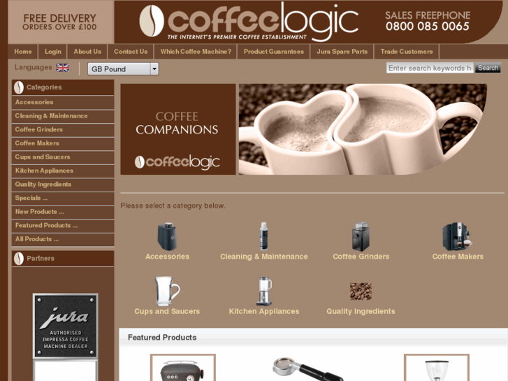 www.coffeelogic.co.uk