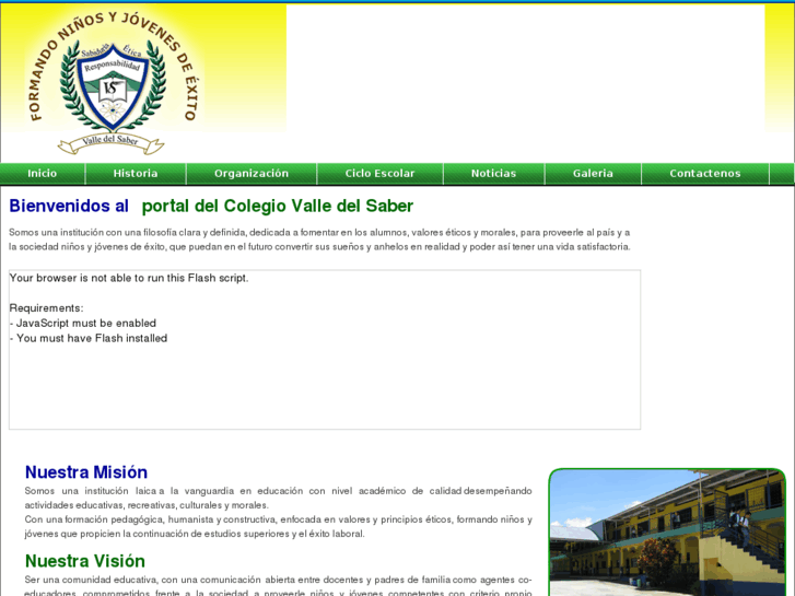 www.colegiovalledelsaber.com