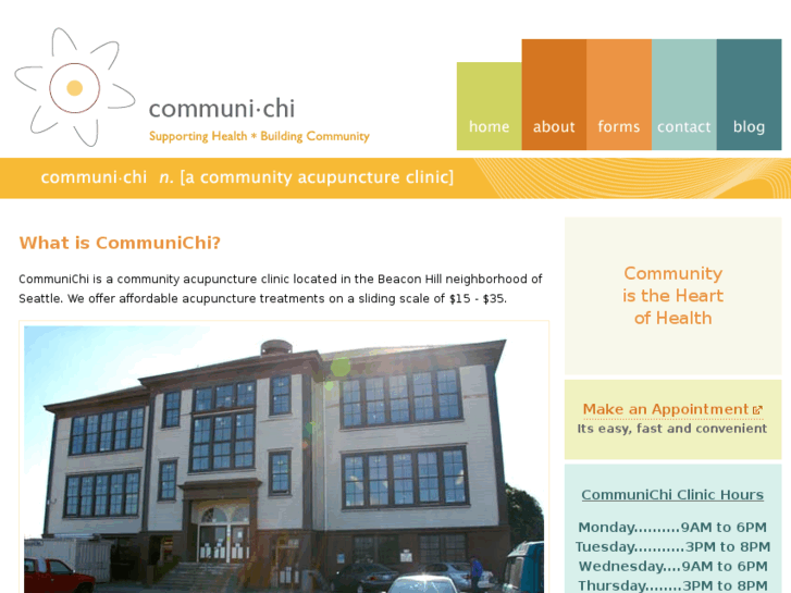 www.communichi.net