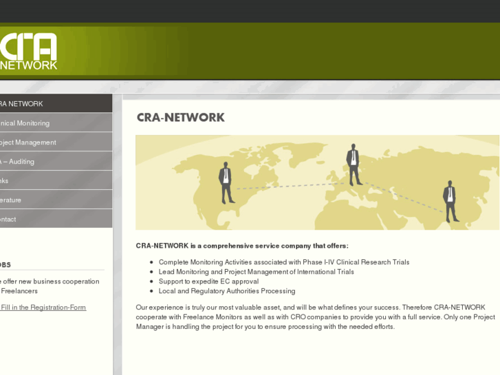 www.cra-network.com