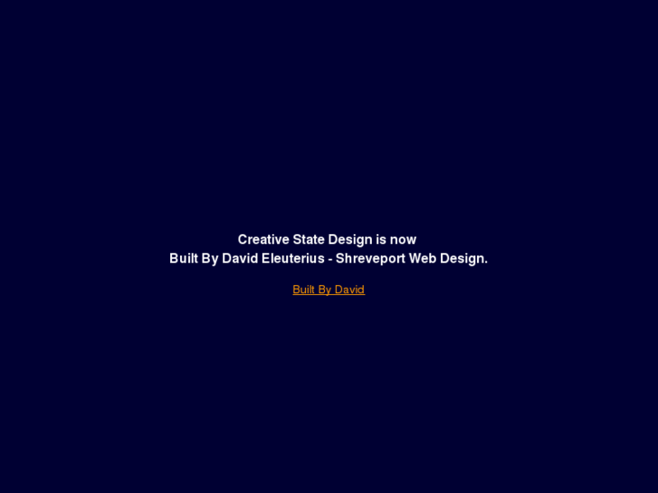 www.creativestatedesign.com