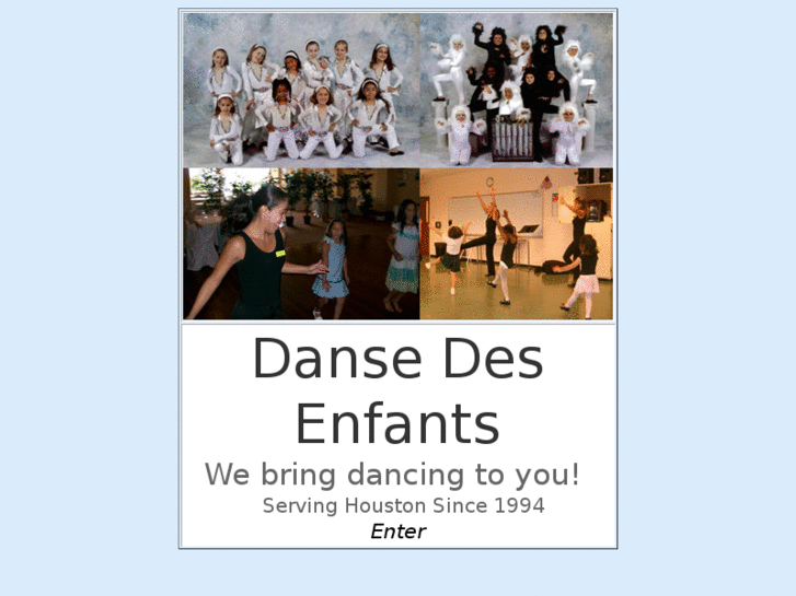 www.dansedesenfants.com