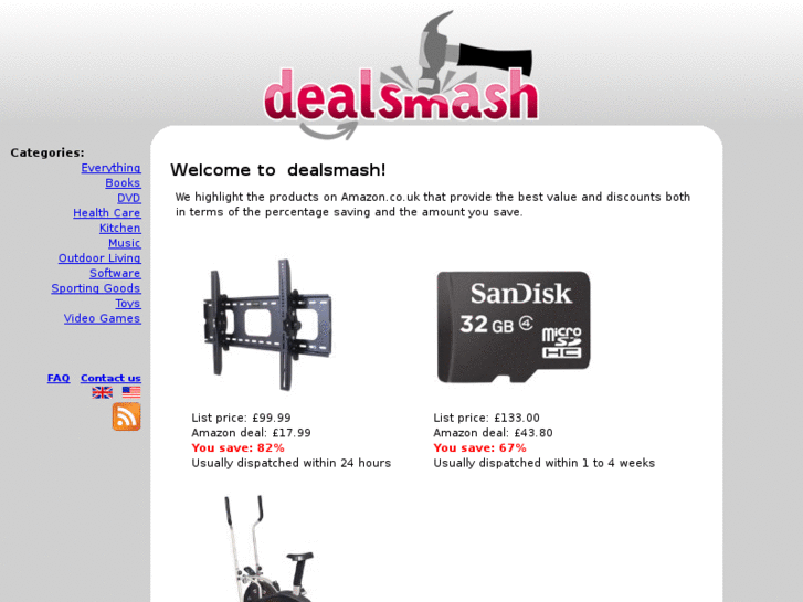 www.dealsmash.co.uk