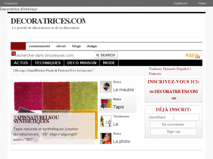 www.decoratrices.com