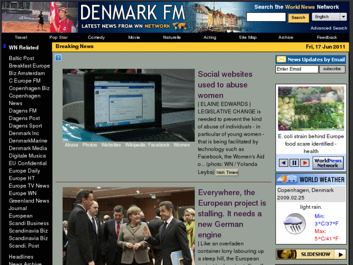 www.denmarkfm.com