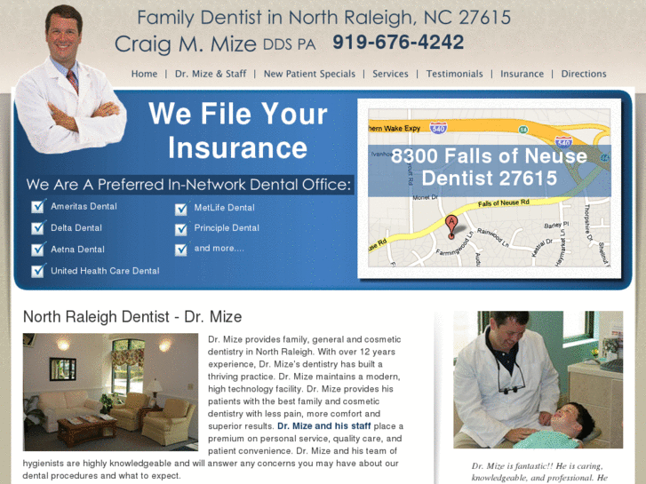 www.dentist-raleighnc.com