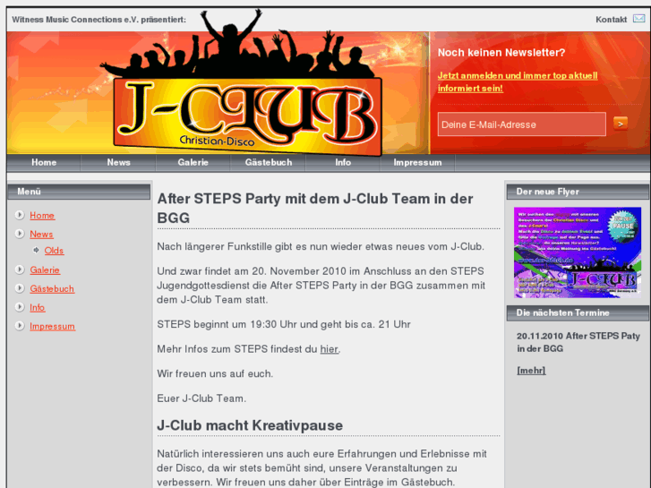 www.der-jclub.de