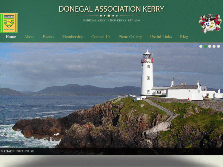 www.donegalassociationkerry.com